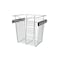 Rev-A-Shelf Rev-A-Shelf 18 W Closet Basket for Custom Closet Systems CB-181418CR-1 - alternate 1